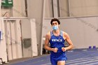 Men’s Track  Men’s Track & Field compete in a virtual meet. : Men’s Track